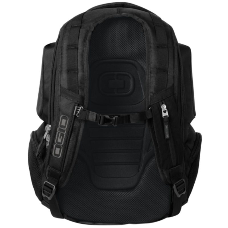 Custom OGIO® Stratagem Backpack - 3
