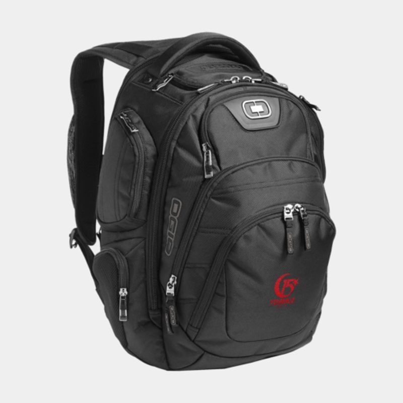 Custom OGIO® Stratagem Backpack