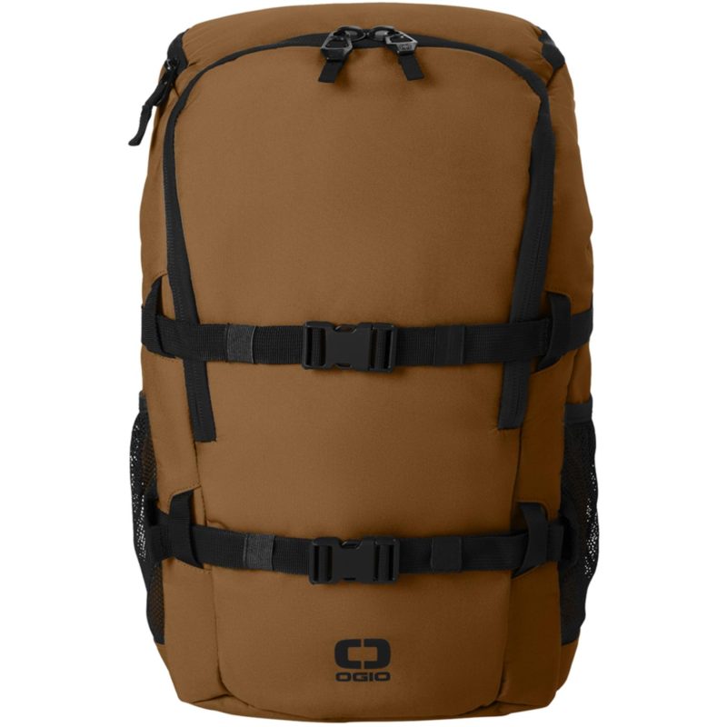 Custom OGIO® Street Pack - 4