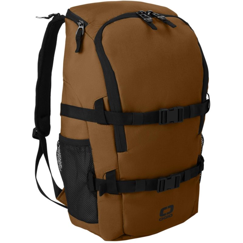 Custom OGIO® Street Pack - 5