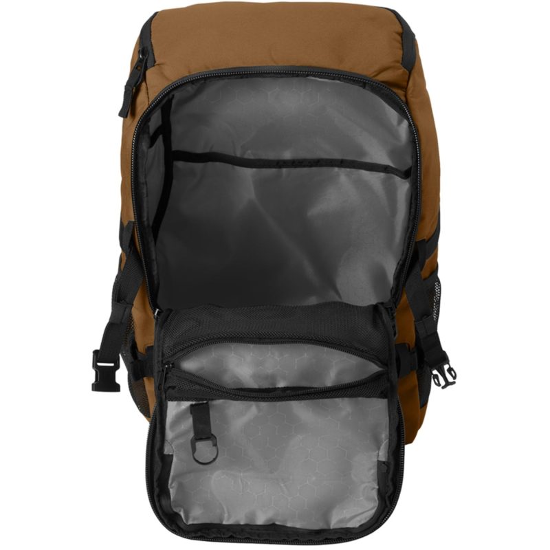 Custom OGIO® Street Pack - 6