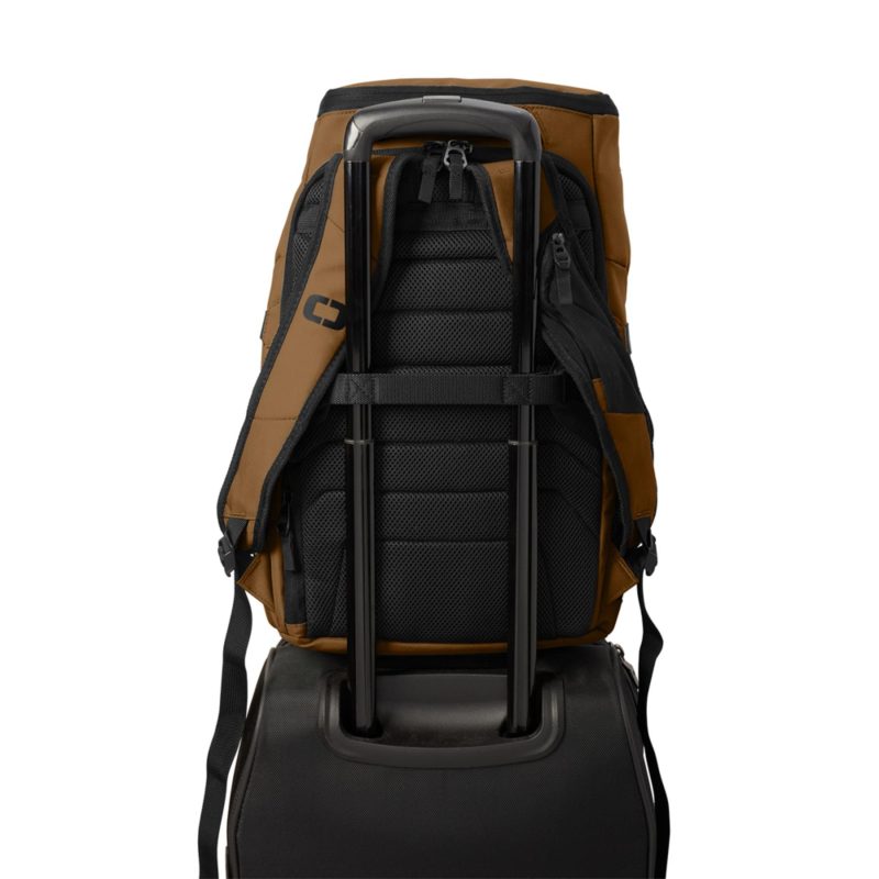 Custom OGIO® Street Pack - 8