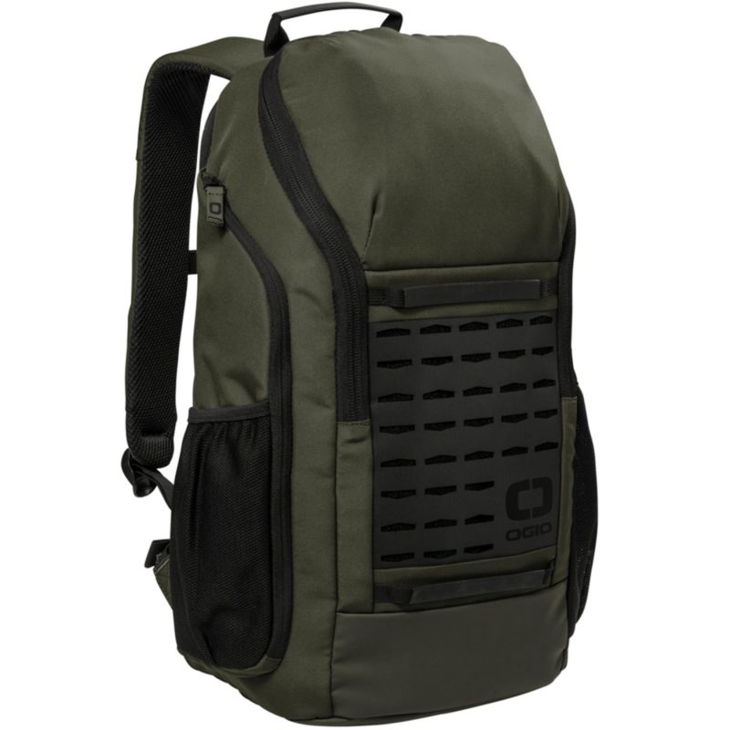 Custom OGIO® Surplus Pack - 4