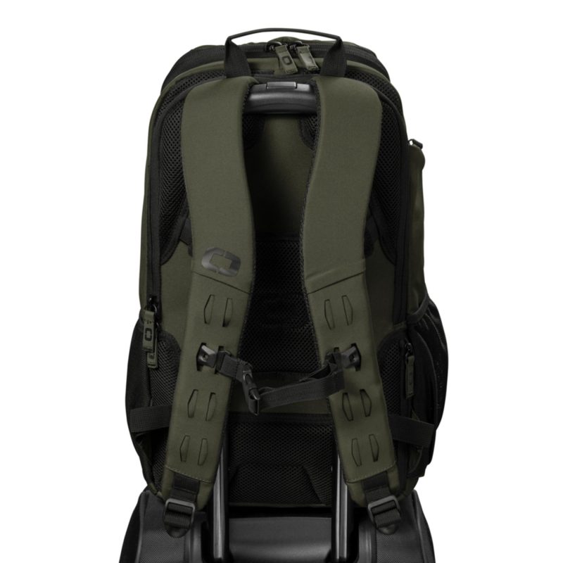 Custom OGIO® Surplus Pack - 7