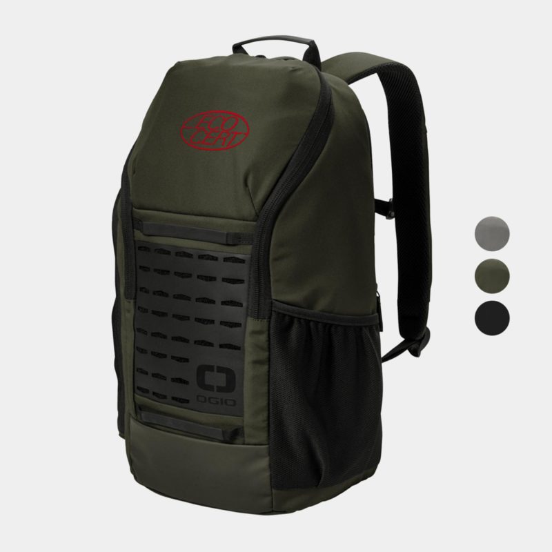 Custom OGIO® Surplus Pack