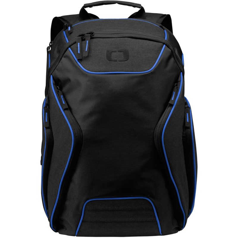 Custom OGIO® Two-Tone Backpack - 2