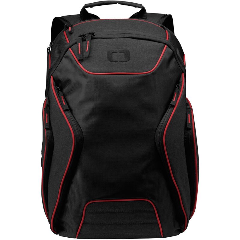 Custom OGIO® Two-Tone Backpack - 3