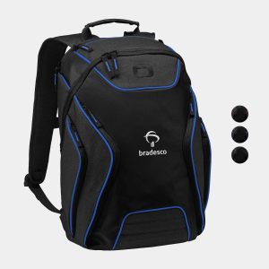 Custom OGIO® Two-Tone Backpack