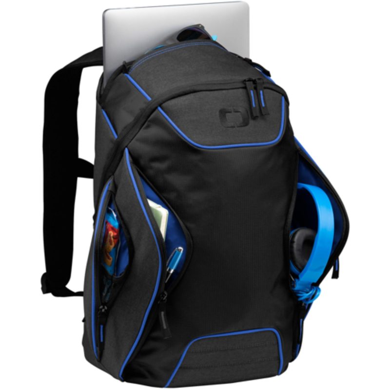Custom OGIO® Two-Tone Backpack - 4