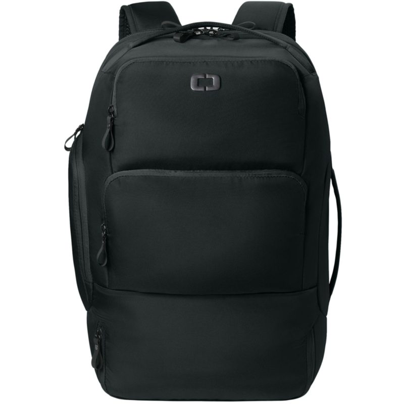 Custom OGIO® Ultimate Travel Backpack - 1