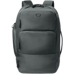 Custom OGIO® Ultimate Travel Backpack - 2