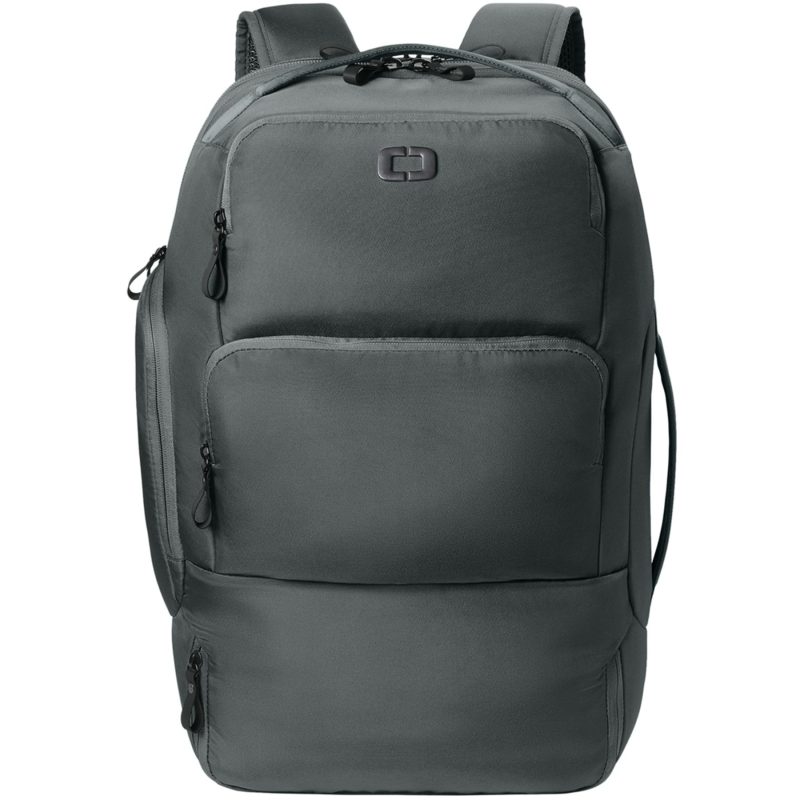 Custom OGIO® Ultimate Travel Backpack - 2