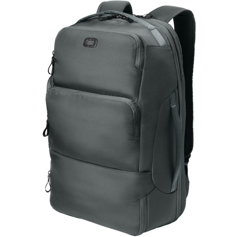 Custom OGIO® Ultimate Travel Backpack - 3
