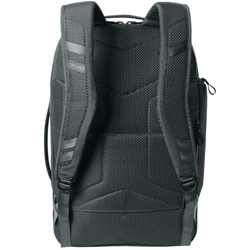 Custom OGIO® Ultimate Travel Backpack - 5