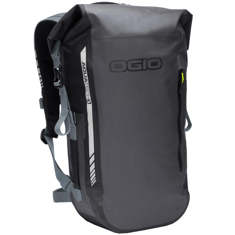 Custom OGIO® Ultra-Padded Backpack - 1