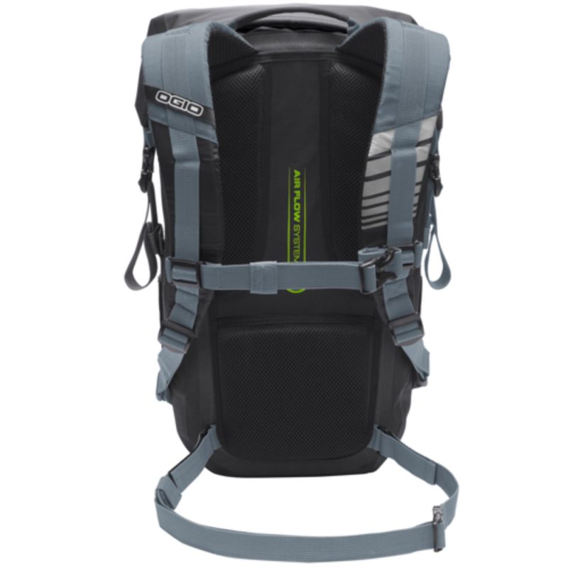 Custom OGIO® Ultra-Padded Backpack - 2