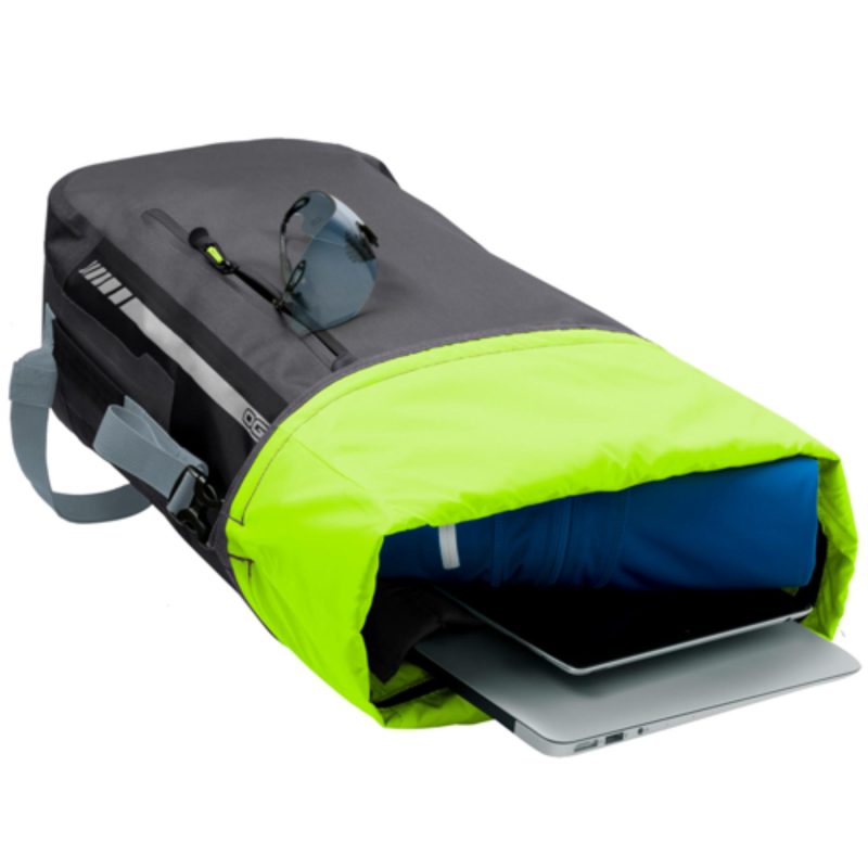 Custom OGIO® Ultra-Padded Backpack - 3