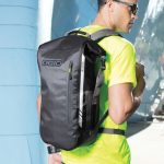 Custom OGIO® Ultra-Padded Backpack - 4