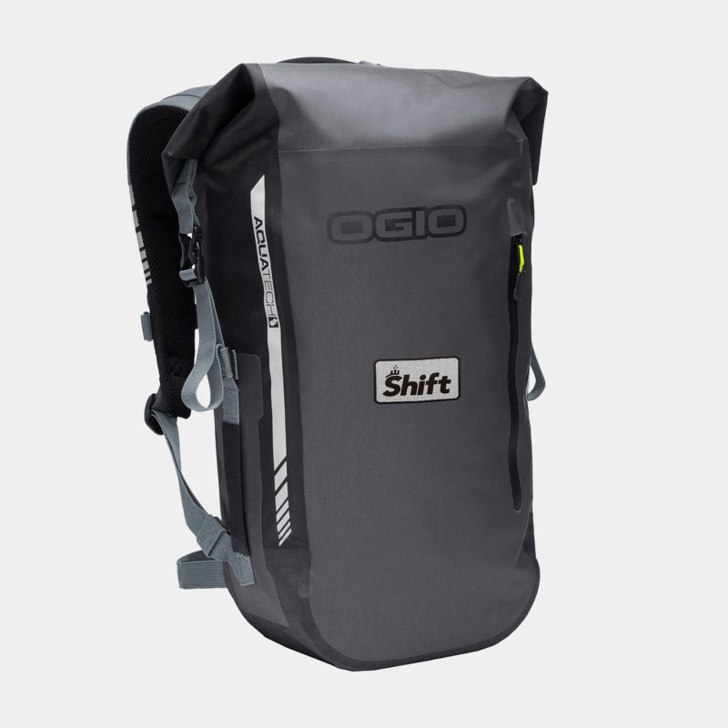Custom OGIO® Ultra-Padded Backpack