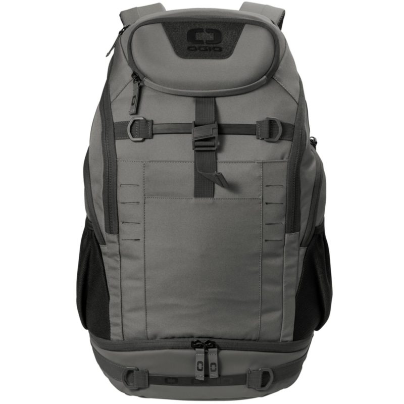 Custom OGIO® Utilitarian Backpack - 2