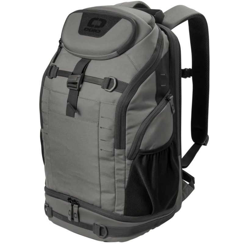 Custom OGIO® Utilitarian Backpack - 3