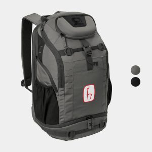 Custom OGIO® Utilitarian Backpack