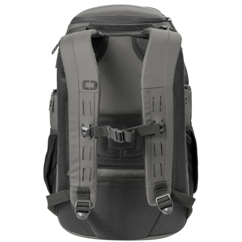 Custom OGIO® Utilitarian Backpack - 4