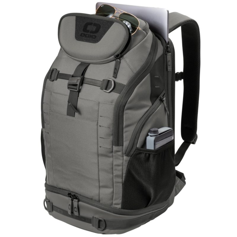 Custom OGIO® Utilitarian Backpack - 5