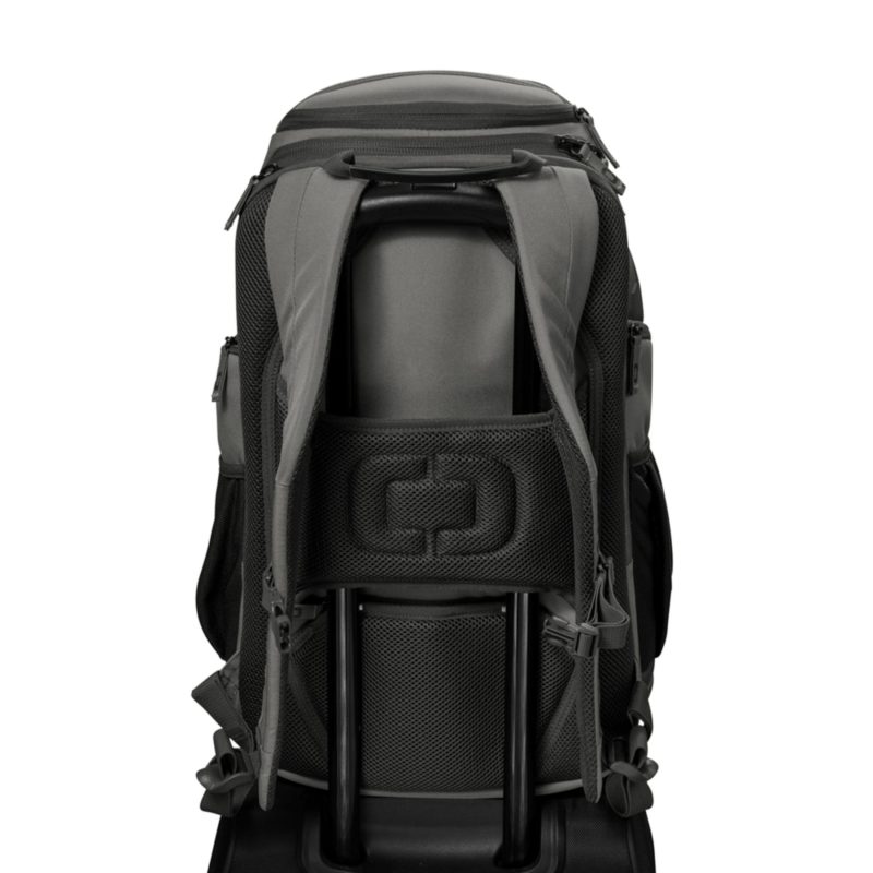 Custom OGIO® Utilitarian Backpack - 6