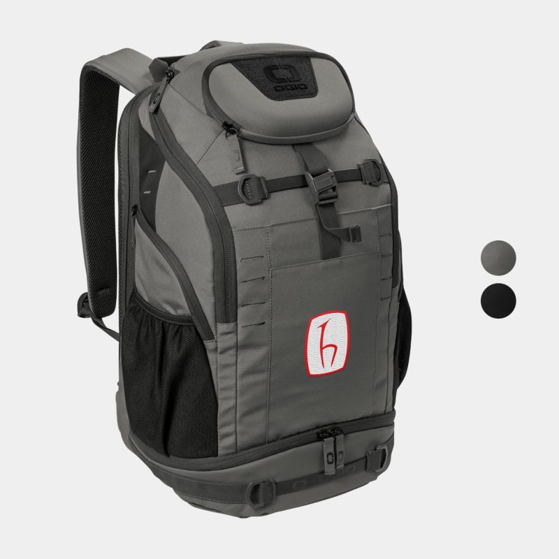 Custom OGIO® Utilitarian Backpack