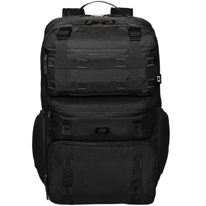 Custom OGIO® Utilitarian Modular Pack - 1