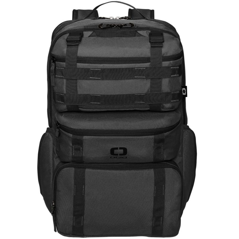 Custom OGIO® Utilitarian Modular Pack - 2