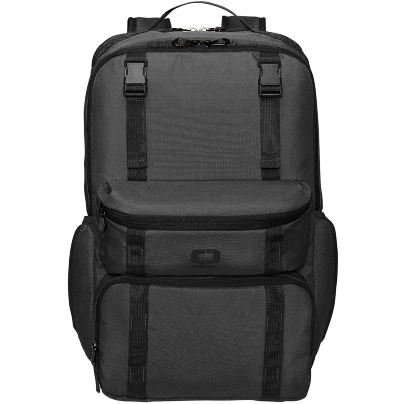 Custom OGIO® Utilitarian Modular Pack - 3