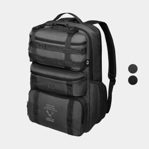 Custom OGIO® Utilitarian Modular Pack