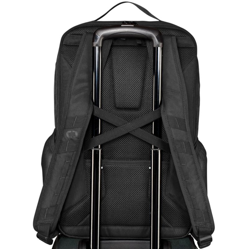 Custom OGIO® Utilitarian Modular Pack - 4