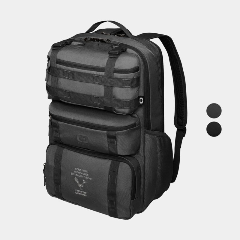 Custom OGIO® Utilitarian Modular Pack