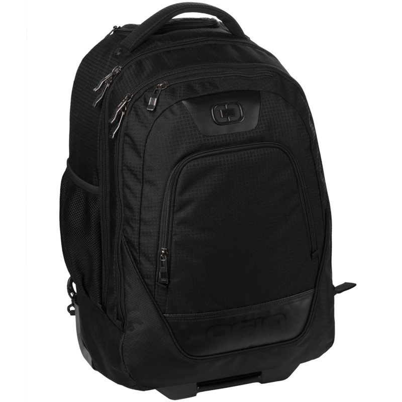 Custom OGIO® Wheeled Backpack - 1