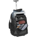 Custom OGIO® Wheeled Backpack - 2