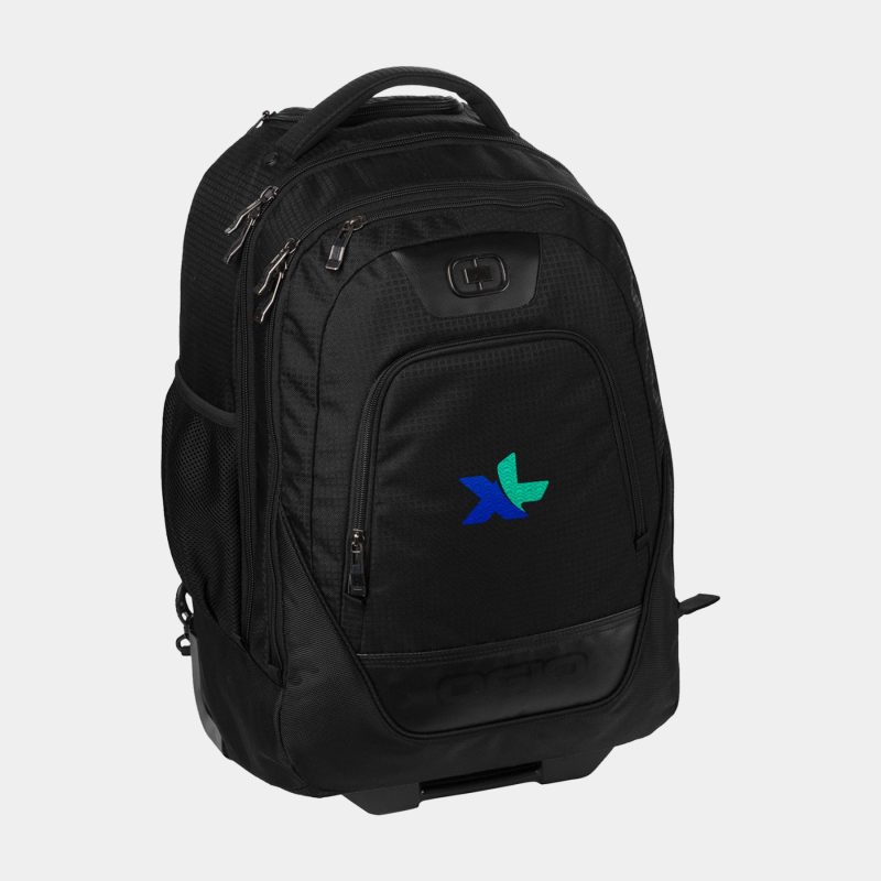 Custom OGIO® Wheeled Backpack