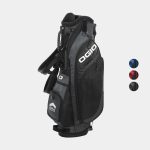 Custom OGIO® Xtra-Light Golf Cart Backpack