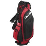 Custom OGIO® Xtra-Light Golf Cart Backpack - 2