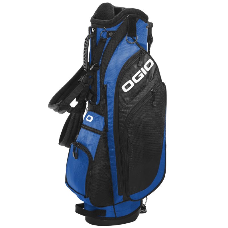 Custom OGIO® Xtra-Light Golf Cart Backpack - 3