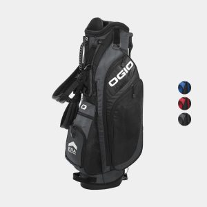 Custom OGIO® Xtra-Light Golf Cart Backpack