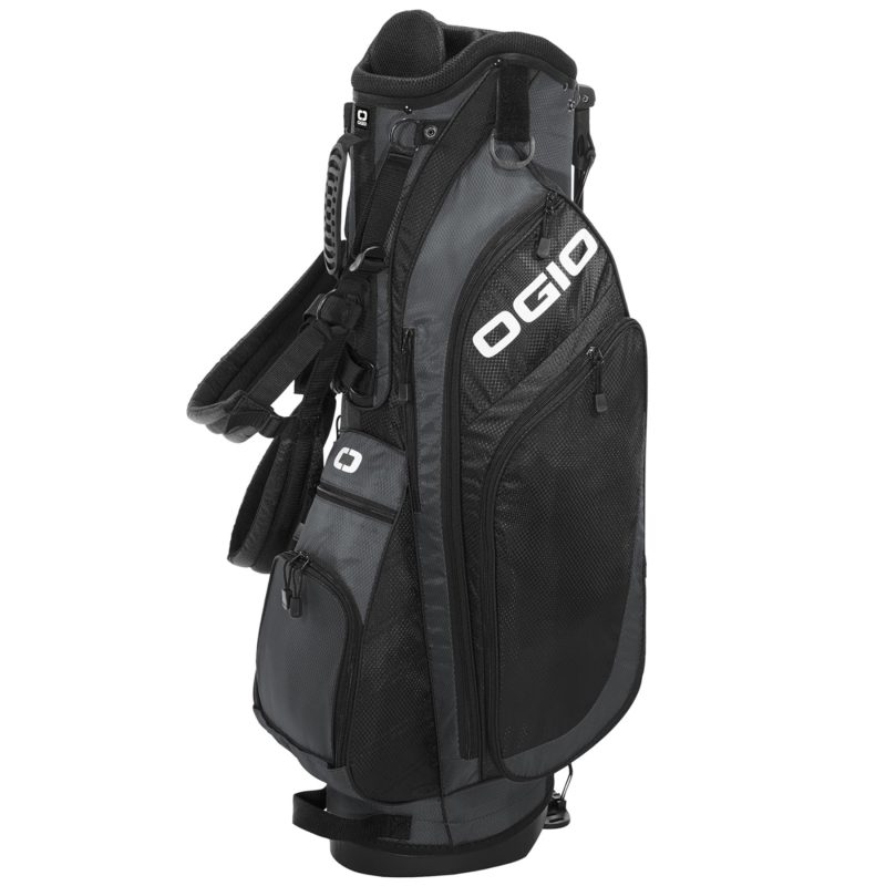 Custom OGIO® Xtra-Light Golf Cart Backpack - 4