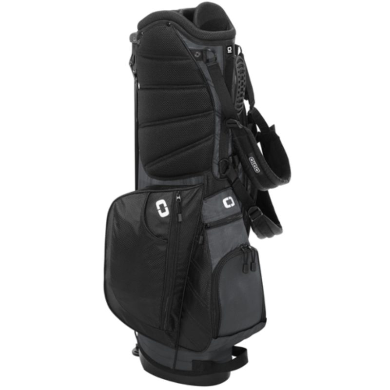 Custom OGIO® Xtra-Light Golf Cart Backpack - 5