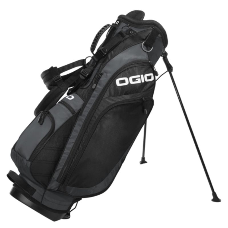 Custom OGIO® Xtra-Light Golf Cart Backpack - 6