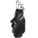 Custom OGIO® Xtra-Light Golf Cart Backpack - 8