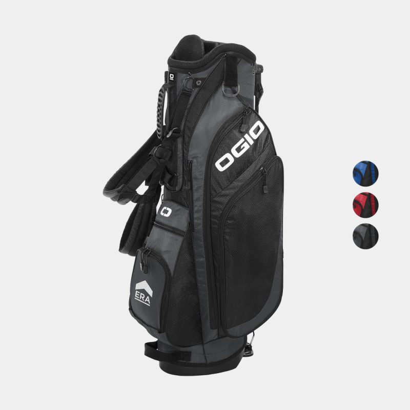 Custom OGIO® Xtra-Light Golf Cart Backpack