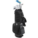 Custom OGIO® Xtra-Light Golf Cart Backpack - 9