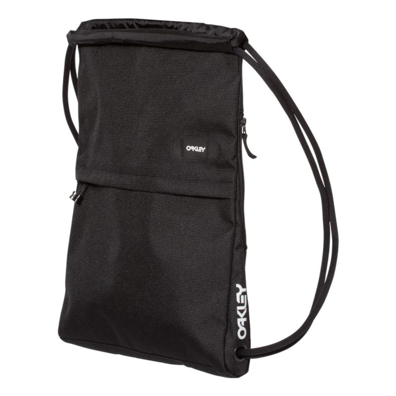 Custom Oakley - 13L Street Satchel Drawstring Bag - 2